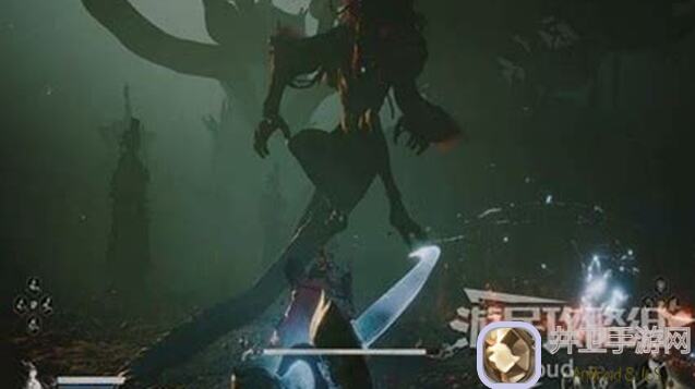 黑神话悟空第三回四渎龙王NPC位置详解，独家支线任务攻略大揭秘！