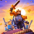 战士冲突无限货币版