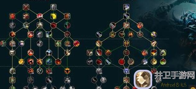 5步掌握血DK专精攻略，助你秒杀异世界boss！