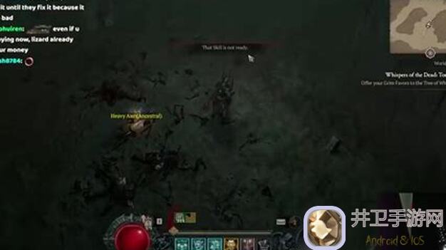 无限深渊4暗解锁刺客死刑判决全攻略：4暗+隐刃+神秘蛋组合教学，轻松通关！