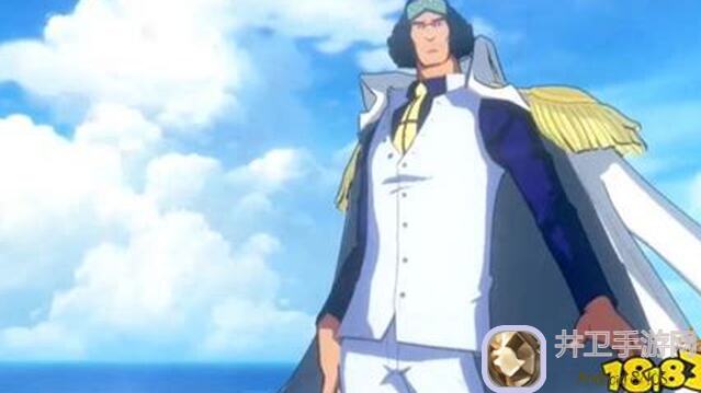 航海王热血航线青雉PVE攻略！告诉你如何轻松通关，秒变战神！