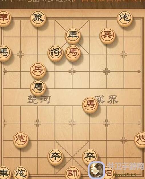 全民象棋2024年9月26日：每日残局攻略，零氪党必看！什么技巧让你秒变高手？